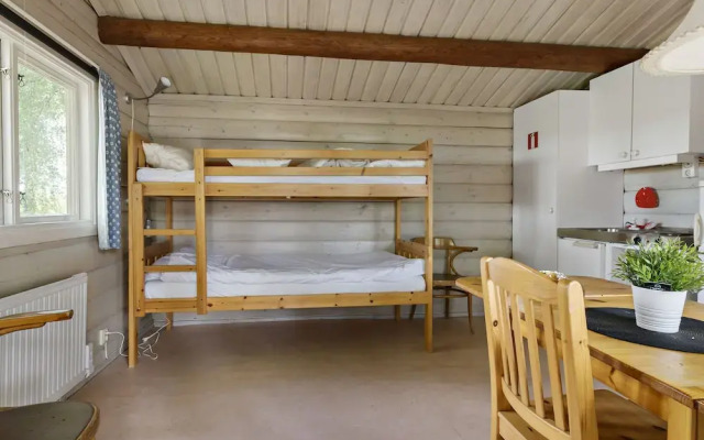 First Camp Mellsta-Borlänge