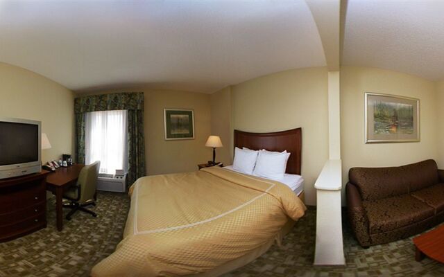 Holiday Inn Express Jacksonville East