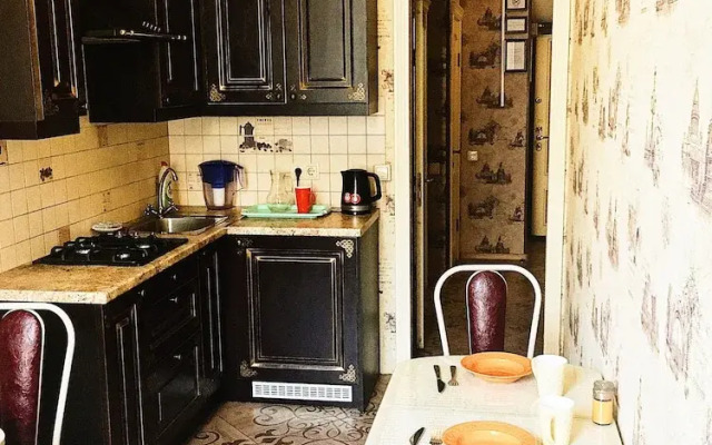 Отель Юнион на Марата