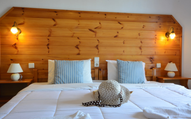 Spiros-Soula Family Hotel & Apartments