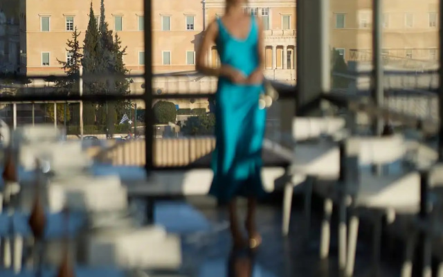 Astor Hotel Athens