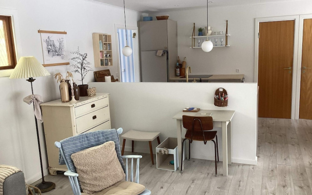 5 Person Holiday Home in Rodby
