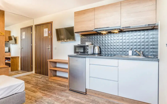 Rint - Centrum Rynek Kosciuszki 5A