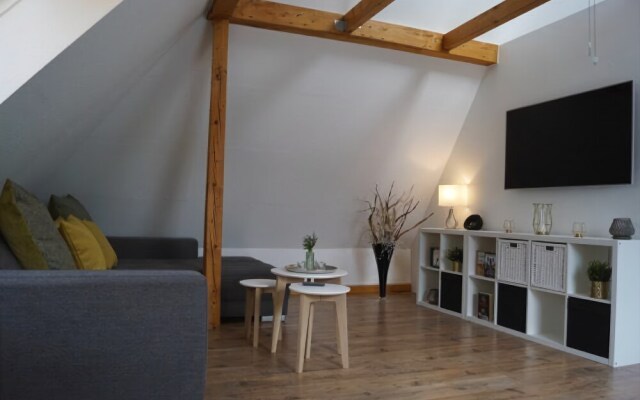 Ferienwohnung Steiner