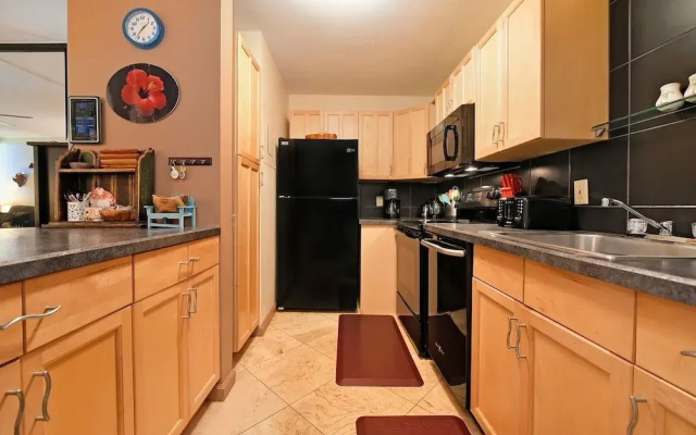 Valley Isle 302