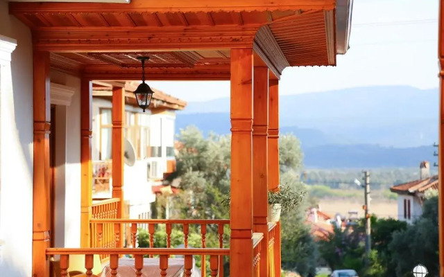 Salman Homes Akyaka
