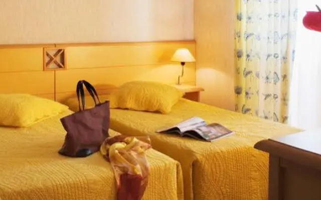 Résidence Le Massena