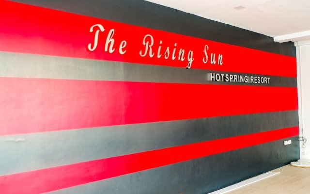 Rising Sun Hot Spring Resort by Cocotel