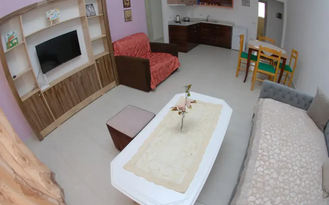 Wave Apartments Sarande