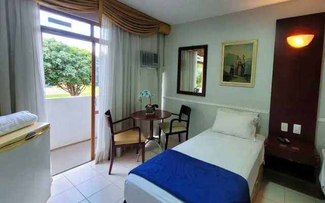 Hotel Alvorada by Bsb Inn