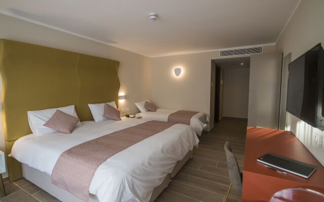 Seaview Hotel Malta - Adults Only