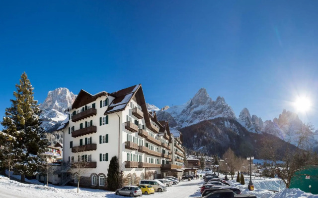 TH San Martino | Majestic Dolomiti Hotel