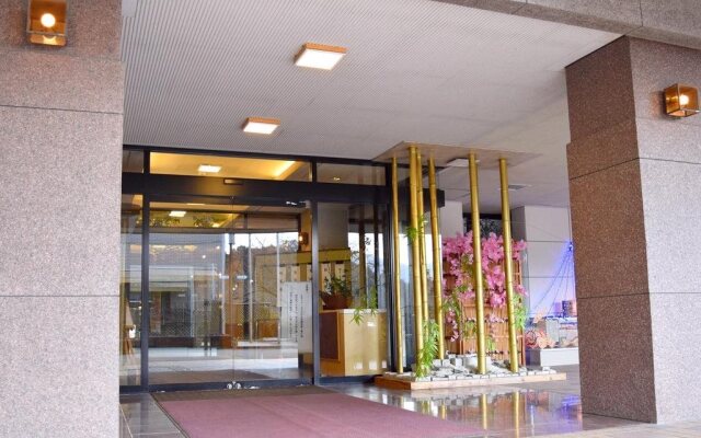 Takeo Onsen Heights