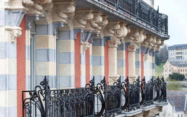 Grand Hotel Moderne