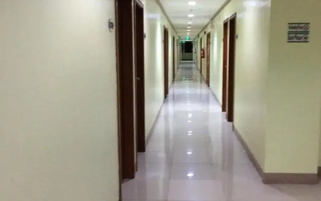 Asia Novo Boutique Hotel - Oroquieta