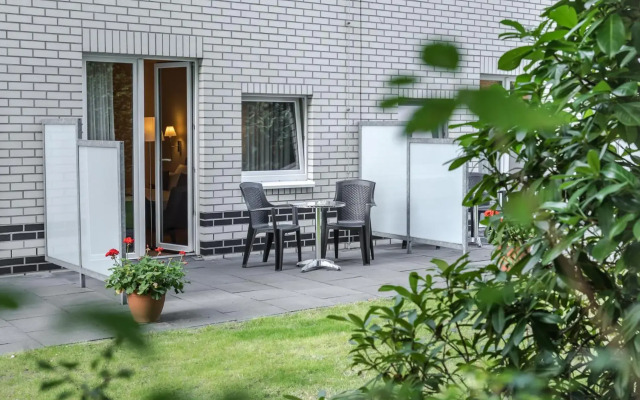 Hotel Nickisch