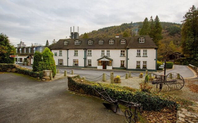 The Glendalough Hotel