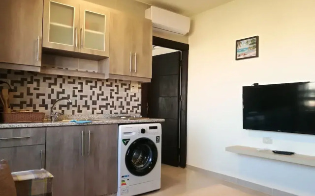 Cozy Dair Ghbar Apartments