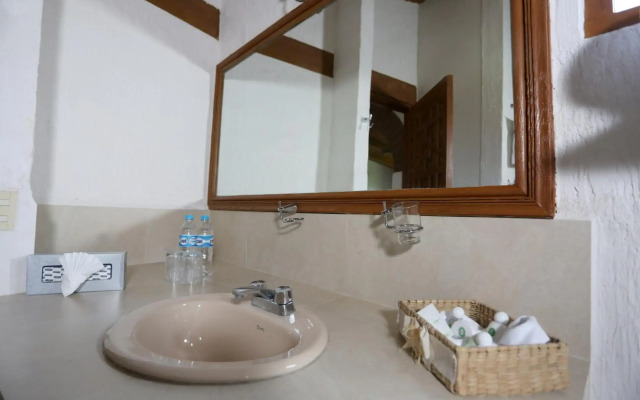 Villa San Jose Hotel and Suites