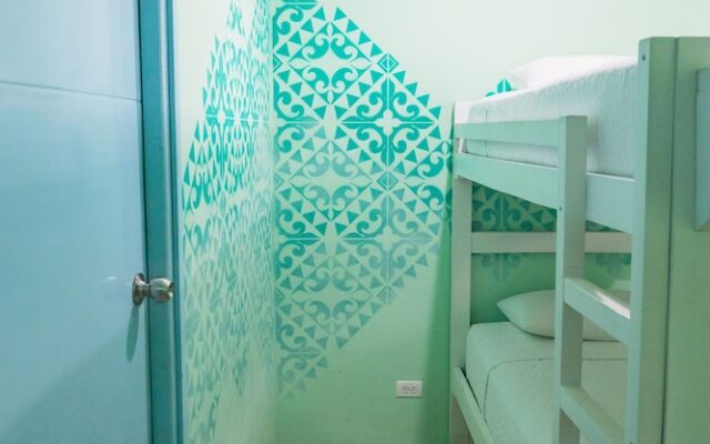 San Felicin Hostel