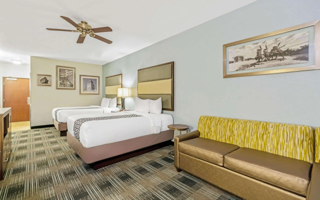 La Quinta Inn & Suites by Wyndham Guthrie