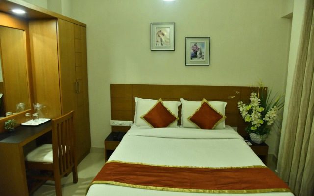 Zaith Residency, Chennai