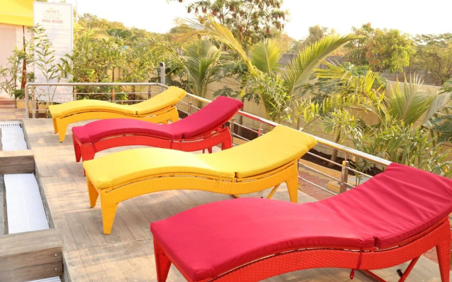 Natures Dreamland Holiday Resort