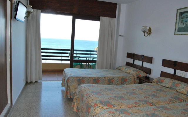 Hotel Buenavista