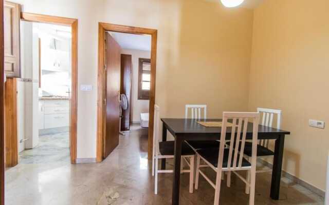 Apartamento Completo Arco Elvira