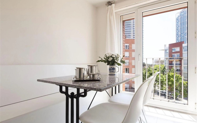 Stay U-nique Apartments Salvador Espriu