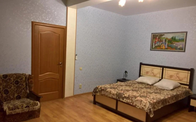 Guest House Yug