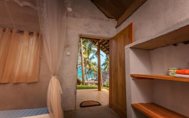 Sea View Clay House Dikwella