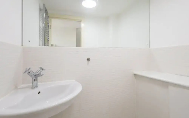 Host Stay City Hall View