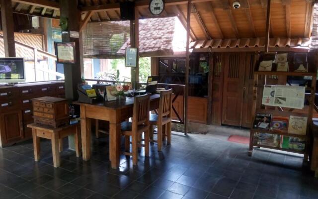 Tembi Rumah Budaya