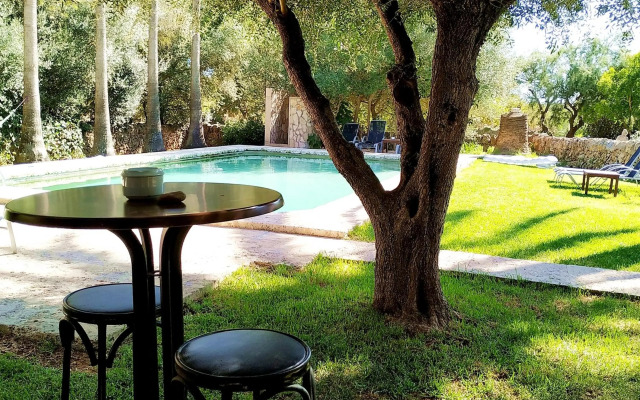 Petit Hotel Es Figueral