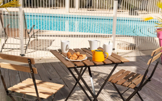 CERISE Dax - Les Jardins du Lac