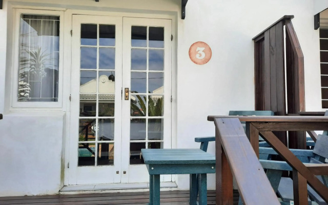 Alpine Inn
