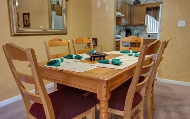 Whispering Pines 333