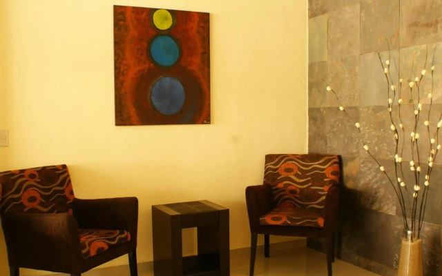 Hotel Mocali