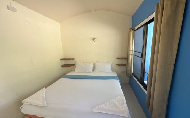 Titanic Hotel Lonely Beach Market