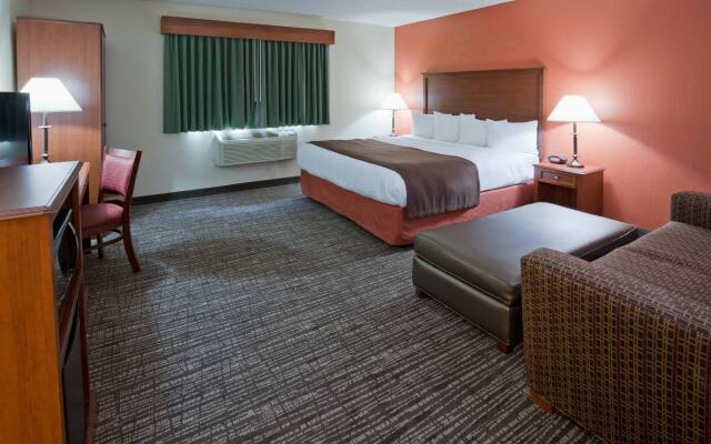 Americinn By Wyndham Anamosa