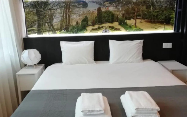 NEW!! Galé 404 Center Apartment (wifi, parking...)