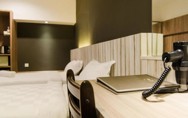 Mornington Hotel Soon Choon