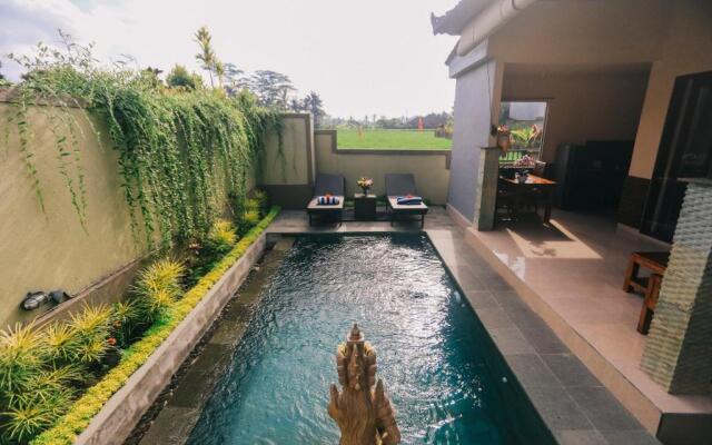 Puri Arta Villa