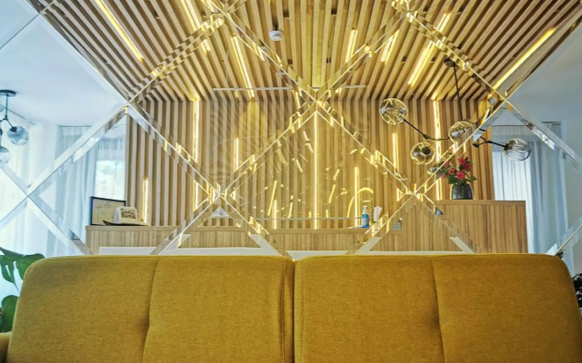 YMY Boutique Residence
