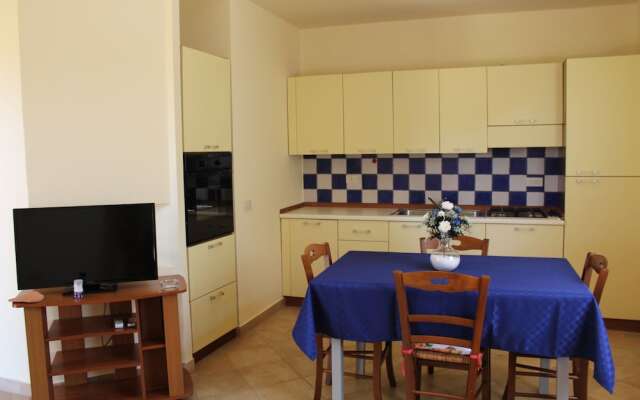 Residence Casa Mia