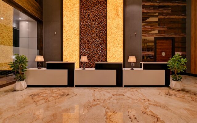 Hotel Tip Top International