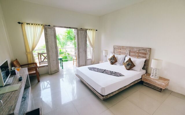 Gili Amor Boutique Resort