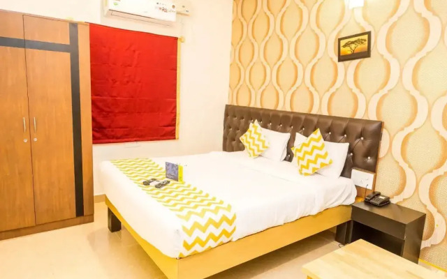 Hotel The Prince Gardenia