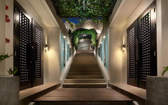 The Sterling Villas